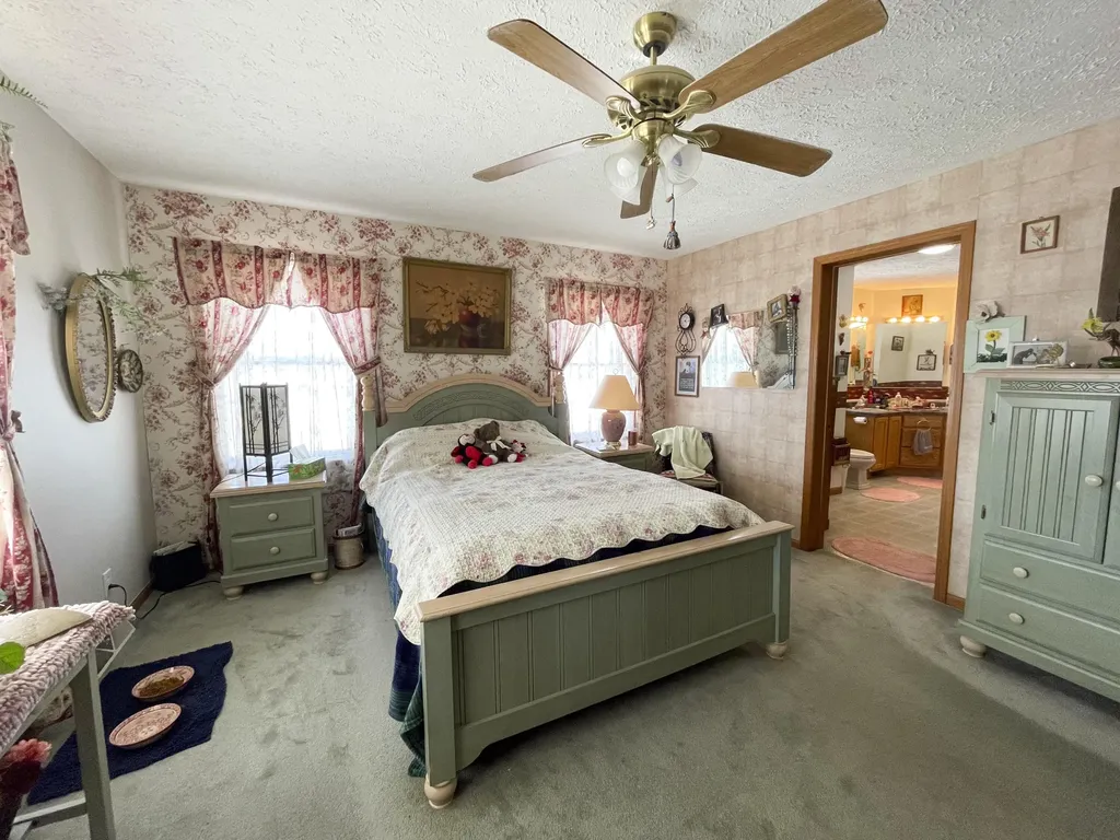 13631 Bemis Road Bridgewater Township MI 48158