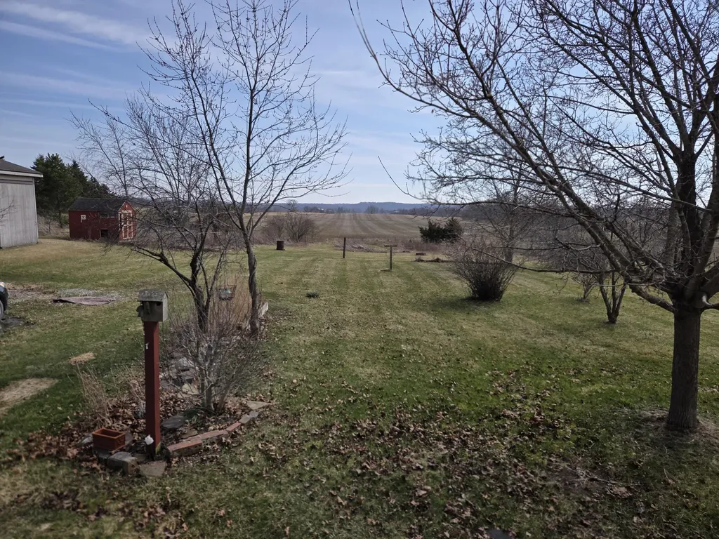 13631 Bemis Road Bridgewater Township MI 48158