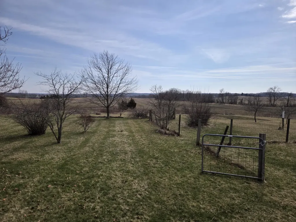 13631 Bemis Road Bridgewater Township MI 48158