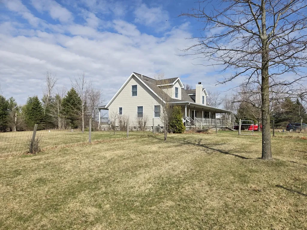 13631 Bemis Road Bridgewater Township MI 48158
