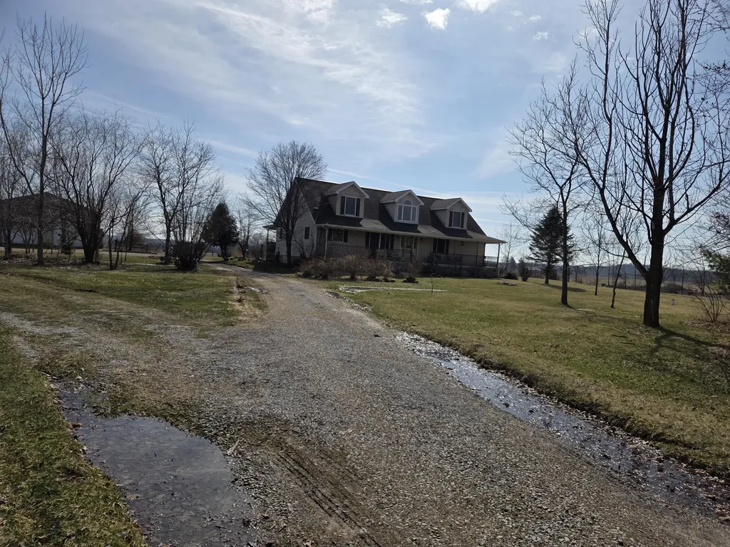 13631 Bemis Road Bridgewater Township MI 48158