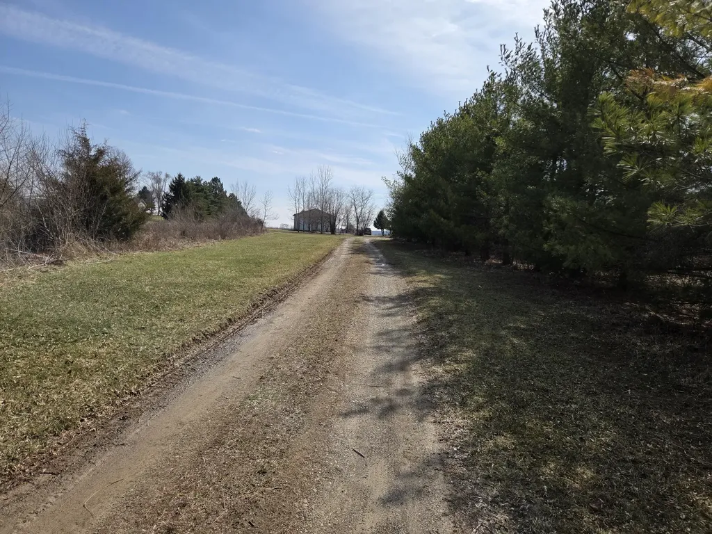 13631 Bemis Road Bridgewater Township MI 48158