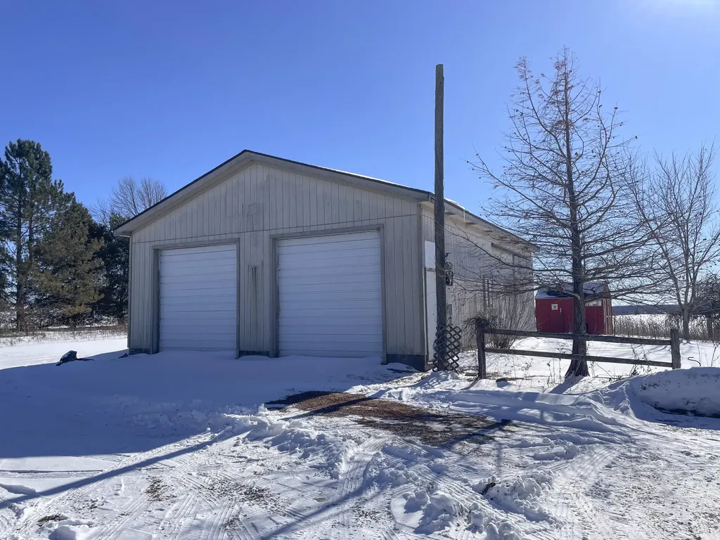 13631 Bemis Road Bridgewater Township MI 48158
