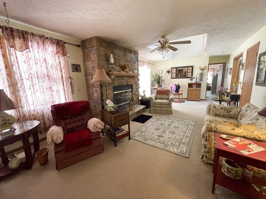13631 Bemis Road Bridgewater Township MI 48158