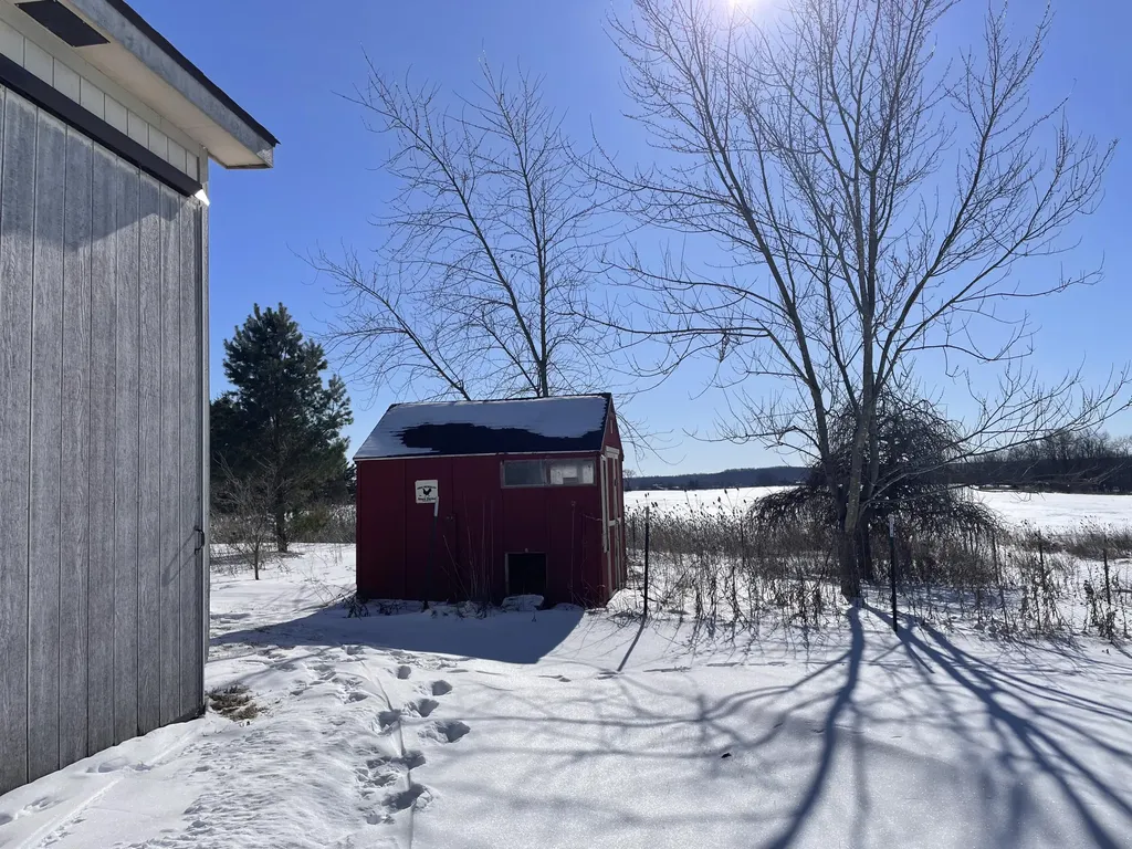 13631 Bemis Road Bridgewater Township MI 48158