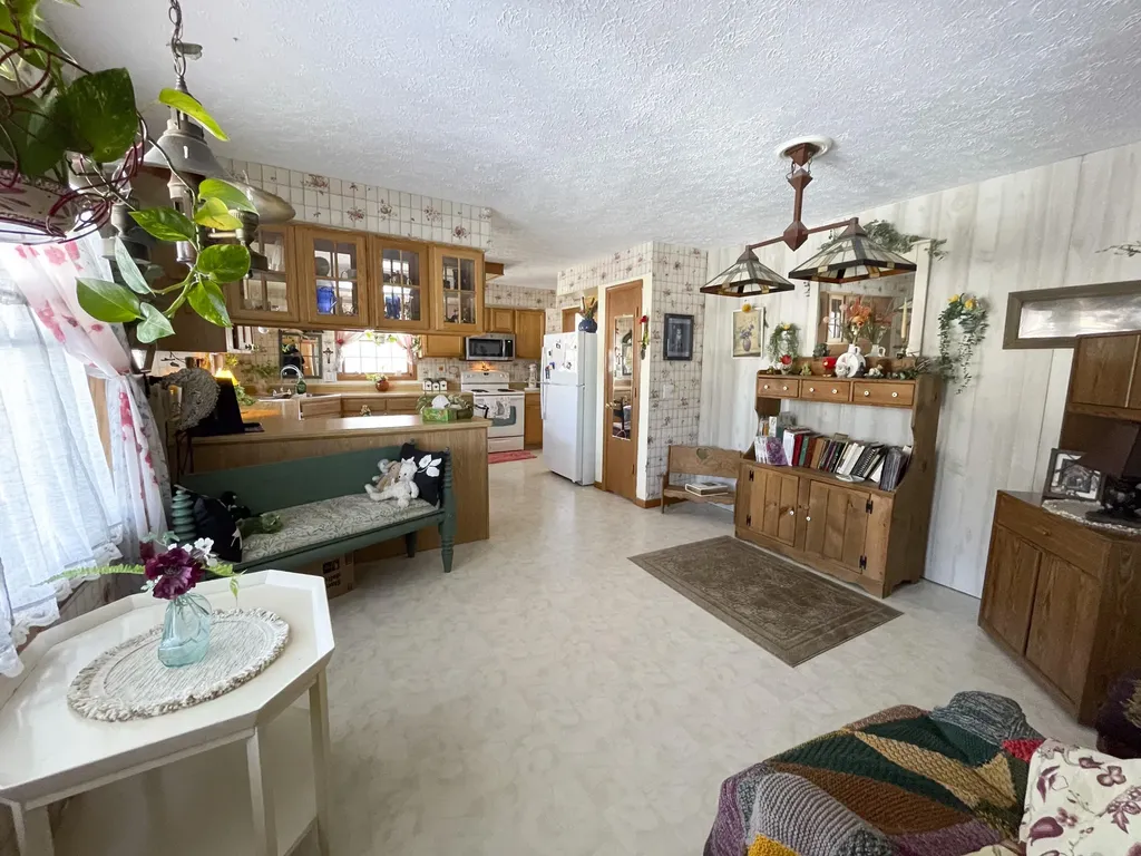 13631 Bemis Road Bridgewater Township MI 48158