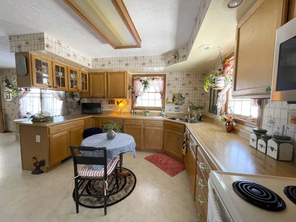 13631 Bemis Road Bridgewater Township MI 48158