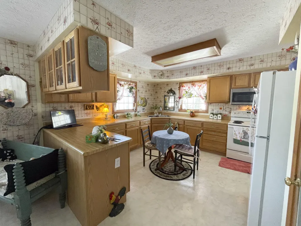 13631 Bemis Road Bridgewater Township MI 48158