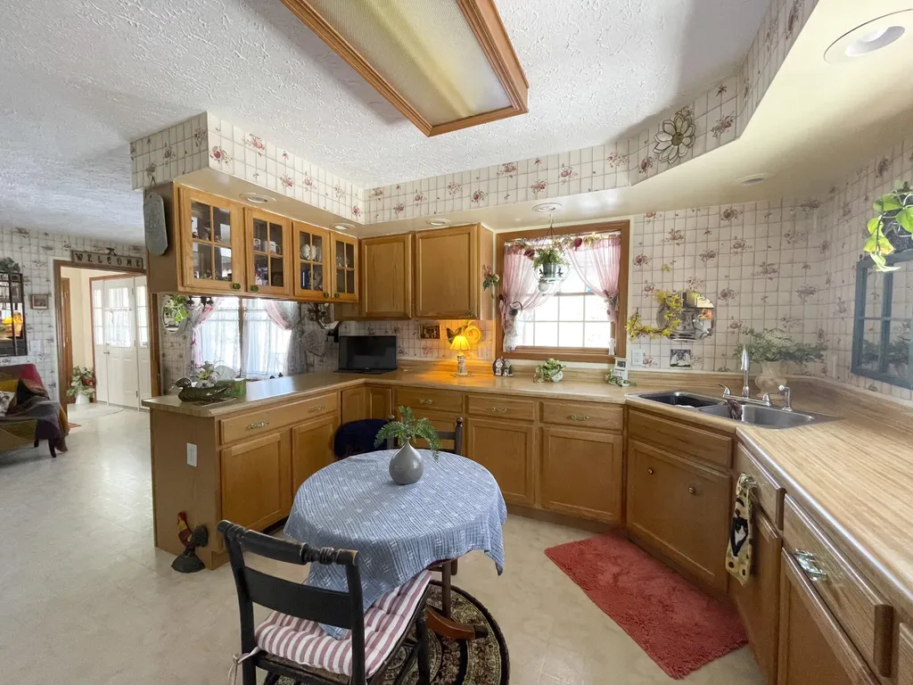 13631 Bemis Road Bridgewater Township MI 48158