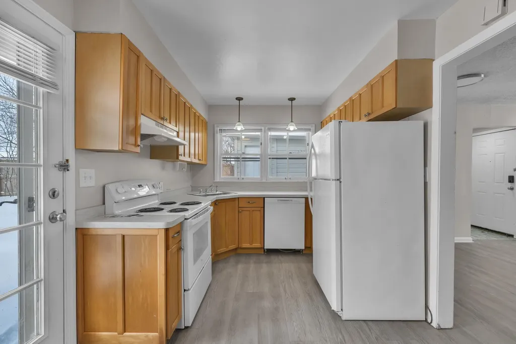 2310 Pinecrest Avenue Ann Arbor City MI 48104