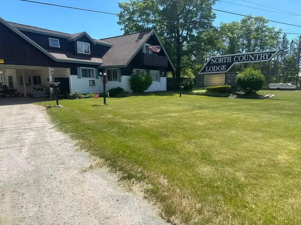 615 S I 75 Business Loop Grayling City MI 49738