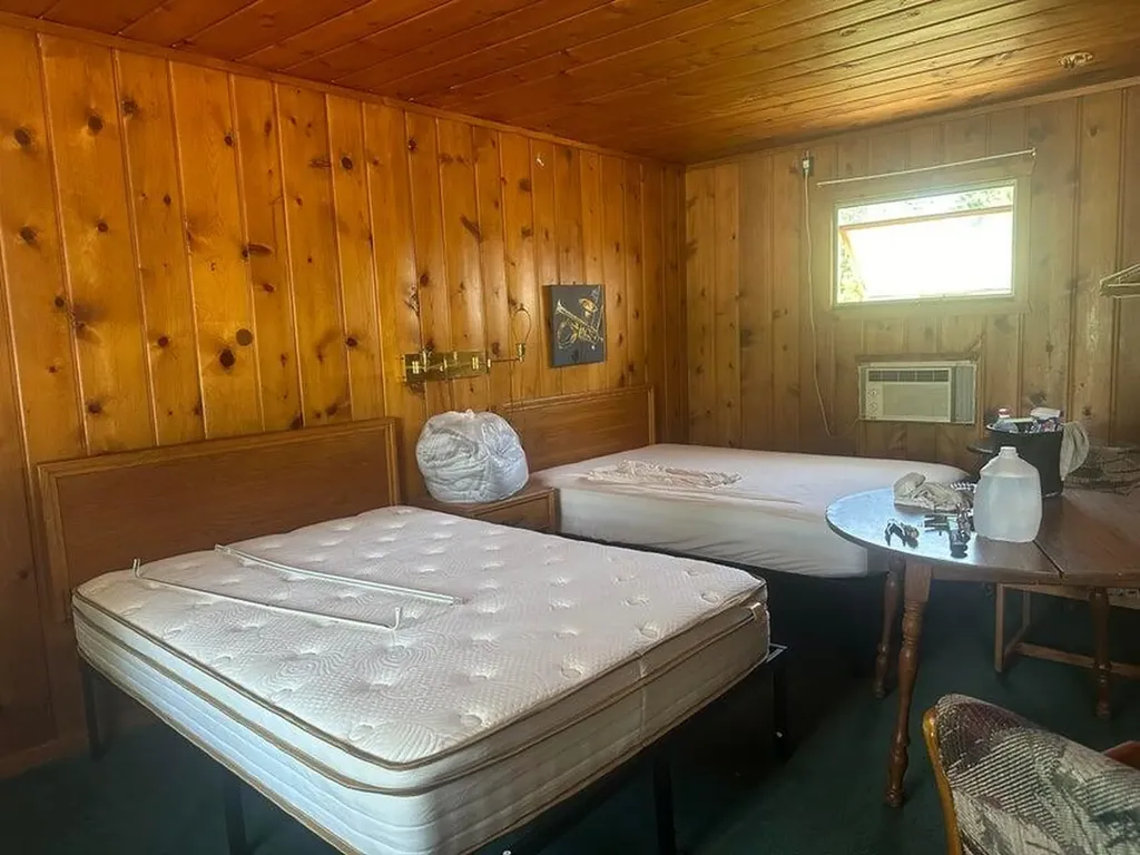 615 S I 75 Business Loop Grayling City MI 49738