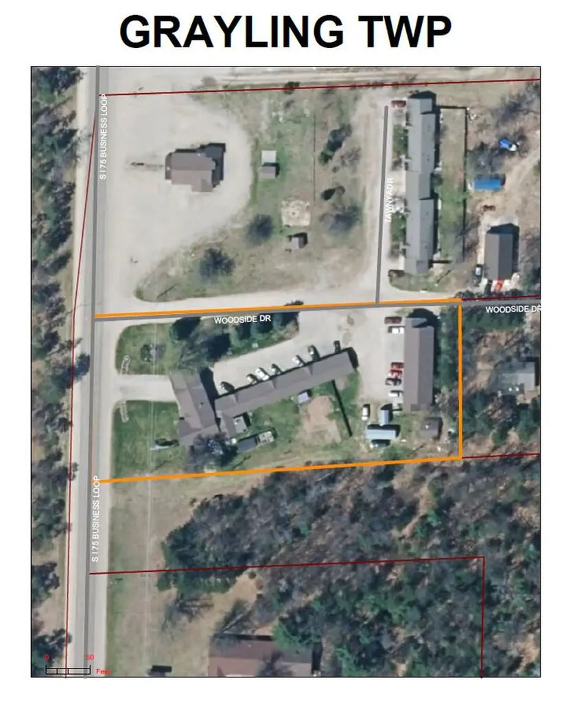 615 S I 75 Business Loop Grayling City MI 49738