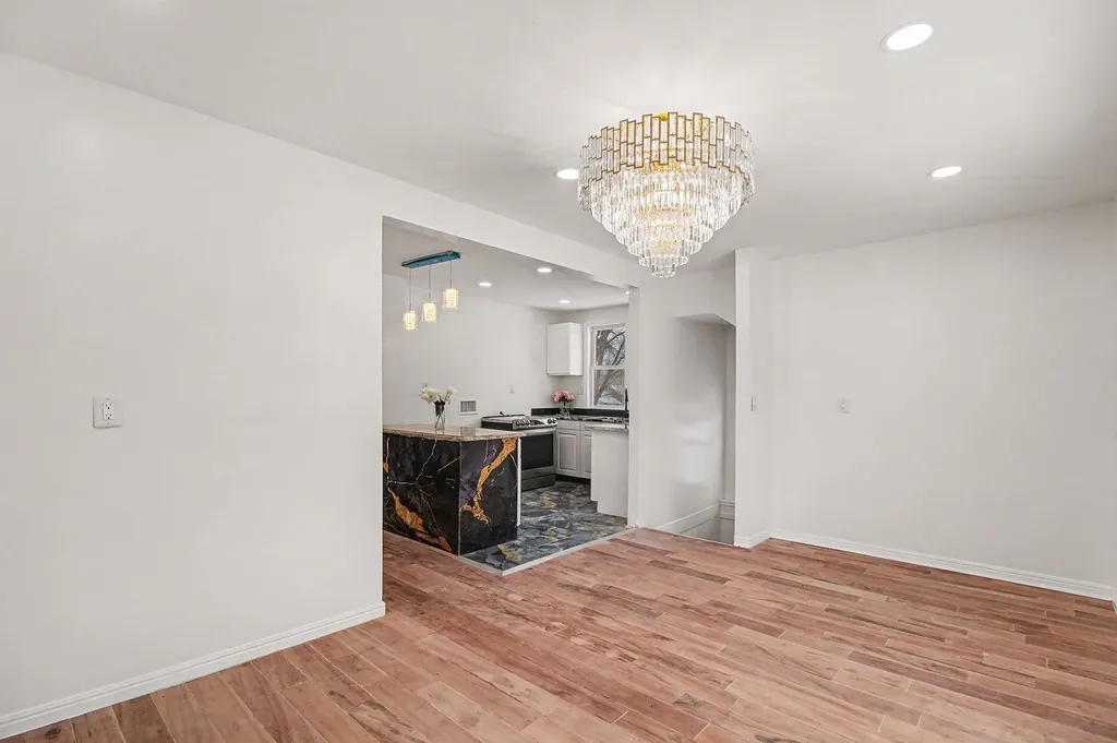 20208 Andover Street Highland Park City MI 48203