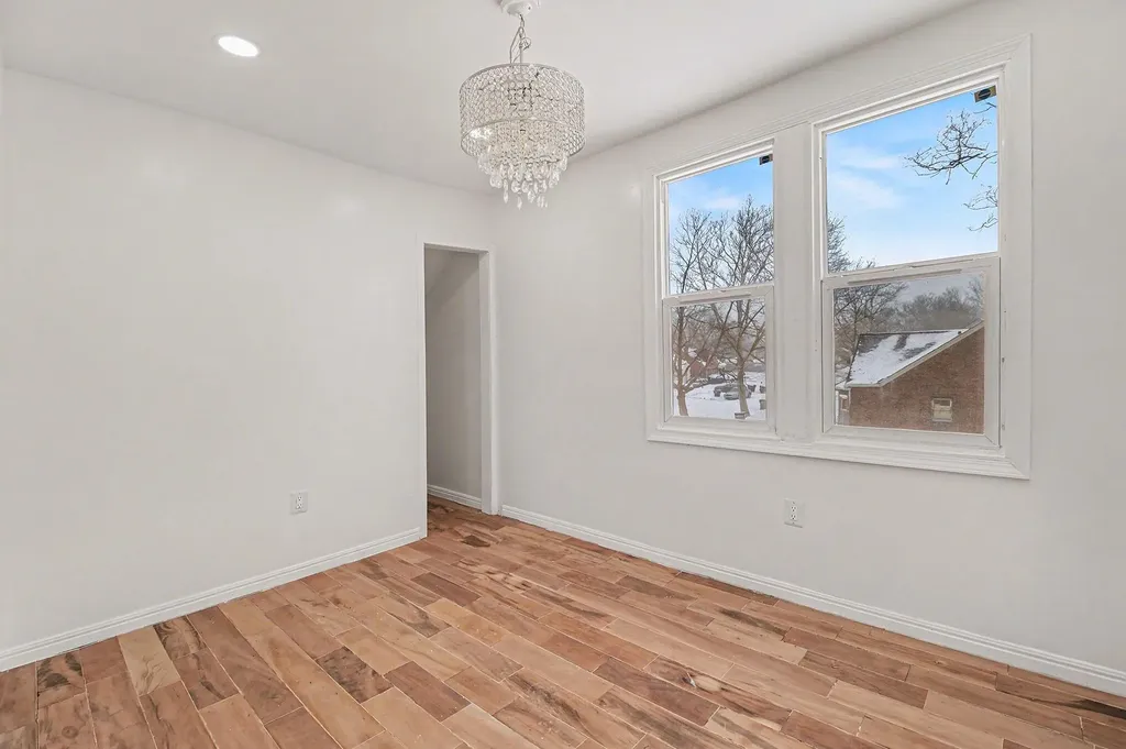 20208 Andover Street Highland Park City MI 48203