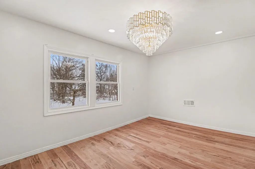 20208 Andover Street Highland Park City MI 48203