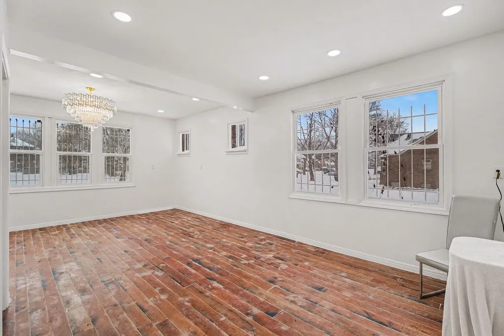 20208 Andover Street Highland Park City MI 48203