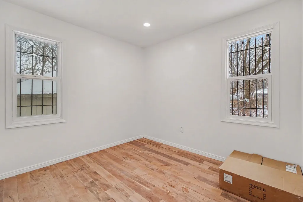 20208 Andover Street Highland Park City MI 48203