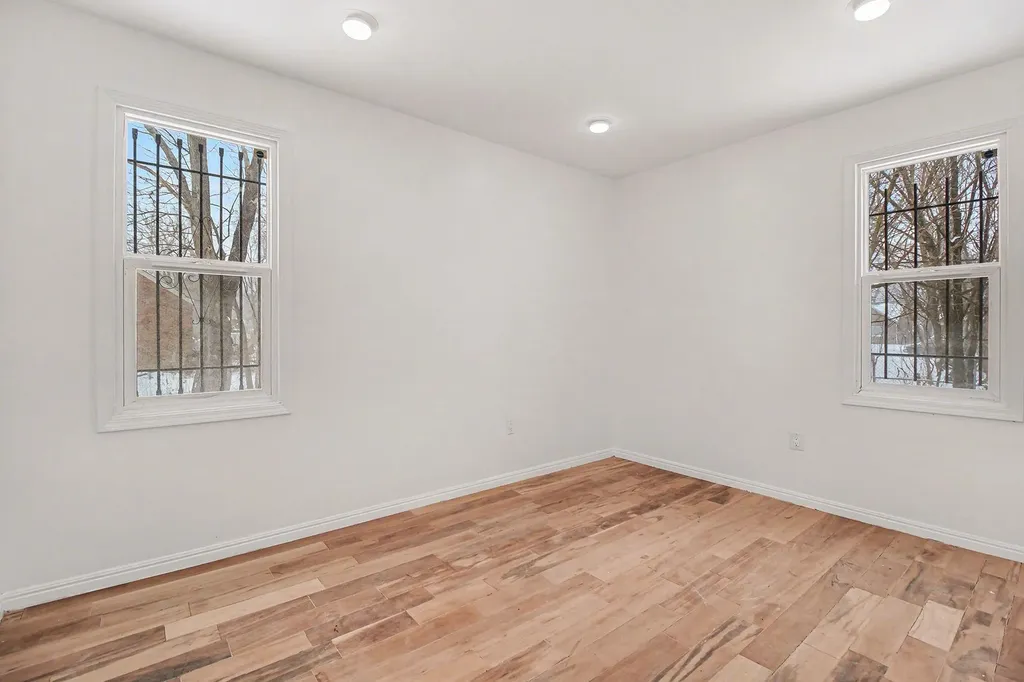 20208 Andover Street Highland Park City MI 48203
