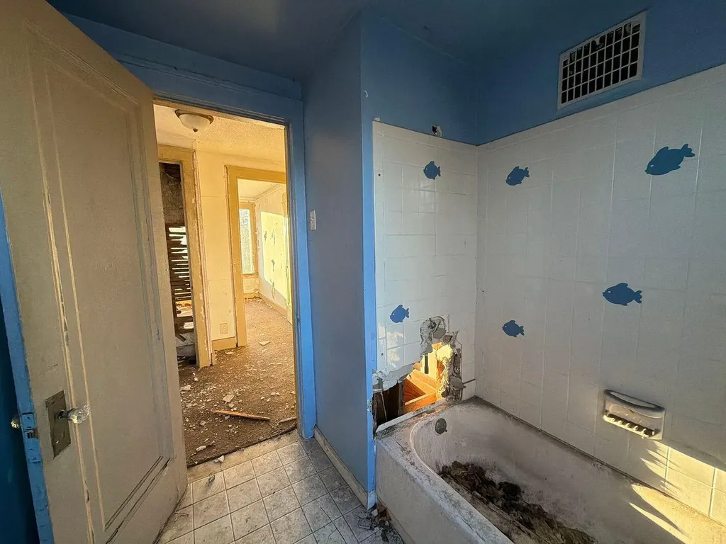 3709 Haverhill Street Detroit City MI 48224