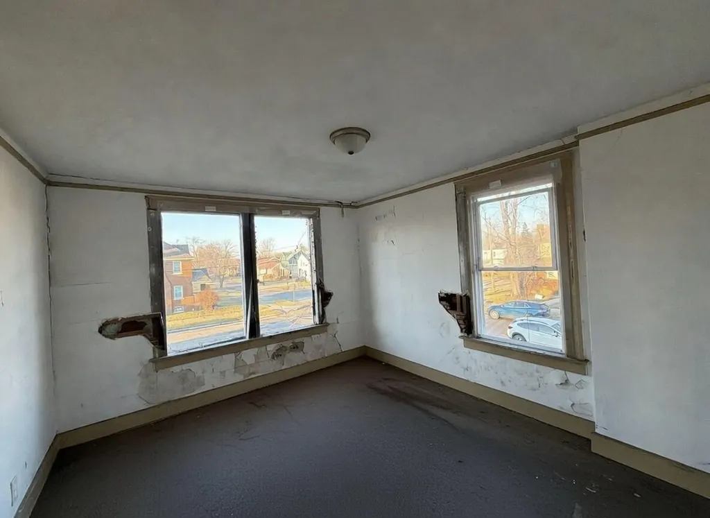 3709 Haverhill Street Detroit City MI 48224