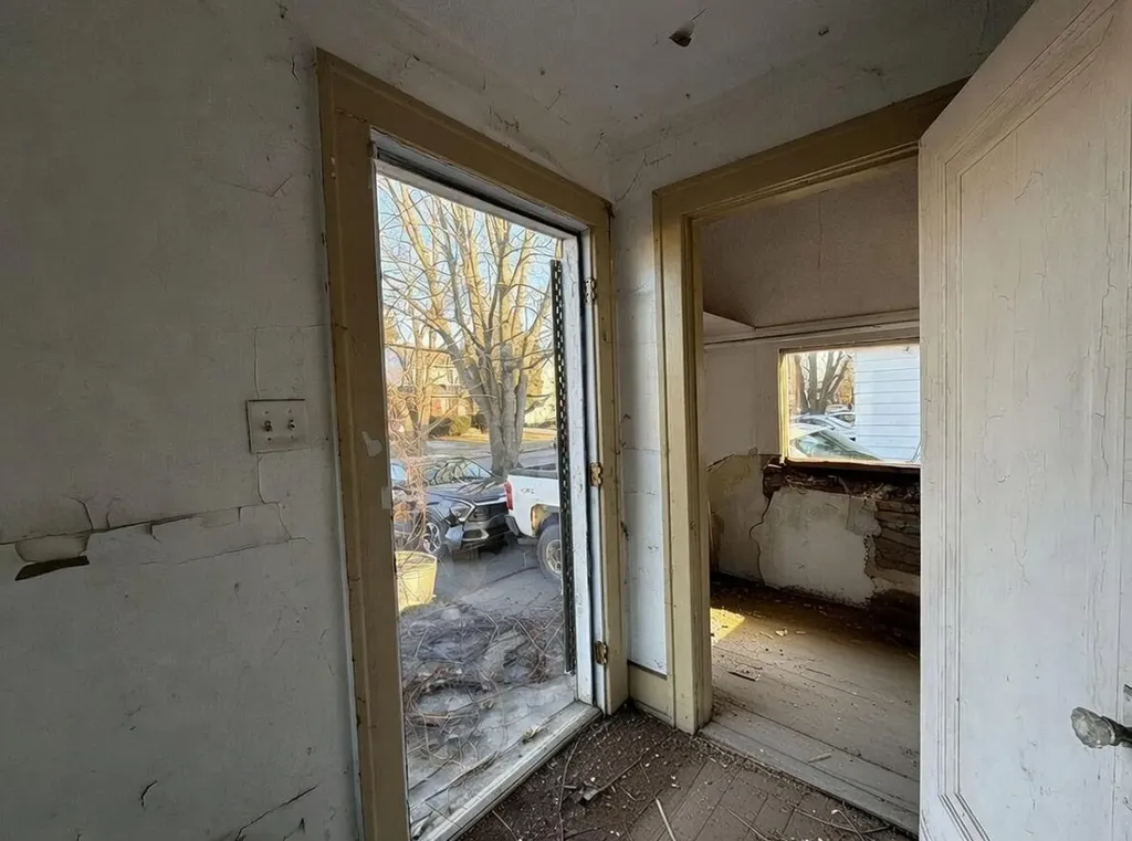 3709 Haverhill Street Detroit City MI 48224