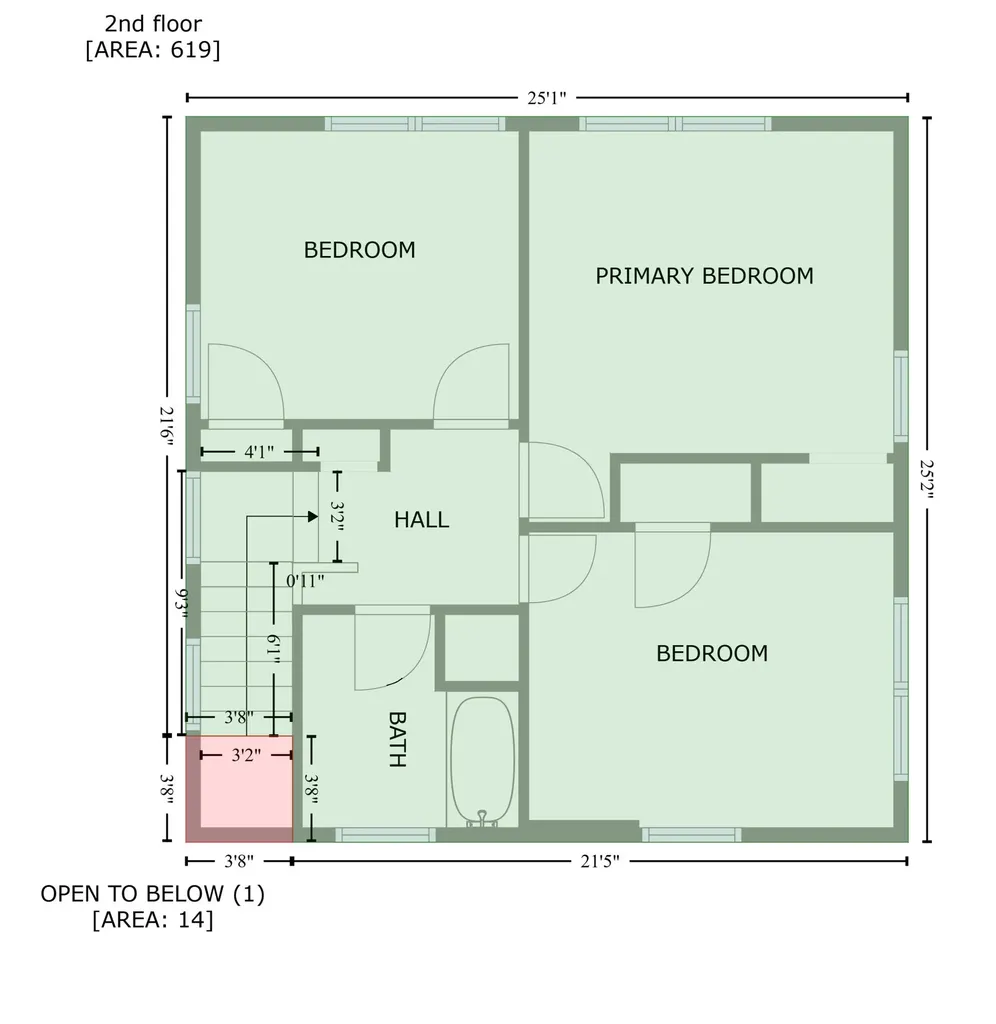 3709 Haverhill Street Detroit City MI 48224