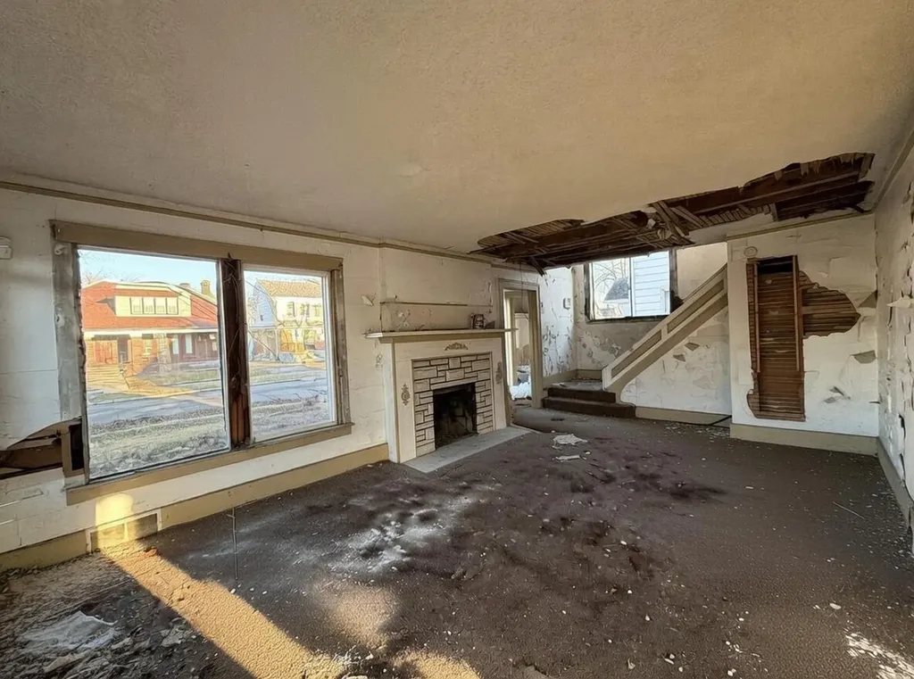 3709 Haverhill Street Detroit City MI 48224