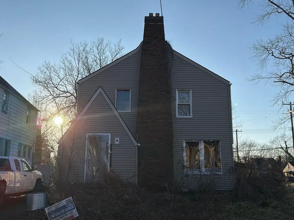 3709 Haverhill Street Detroit City MI 48224