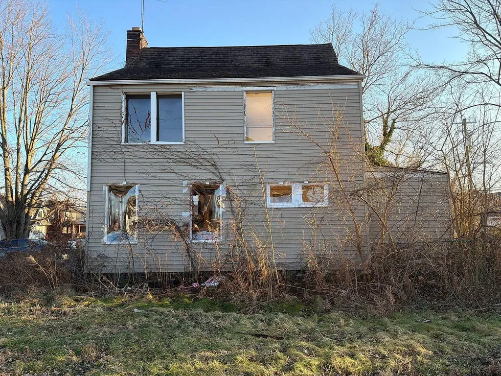 3709 Haverhill Street Detroit City MI 48224