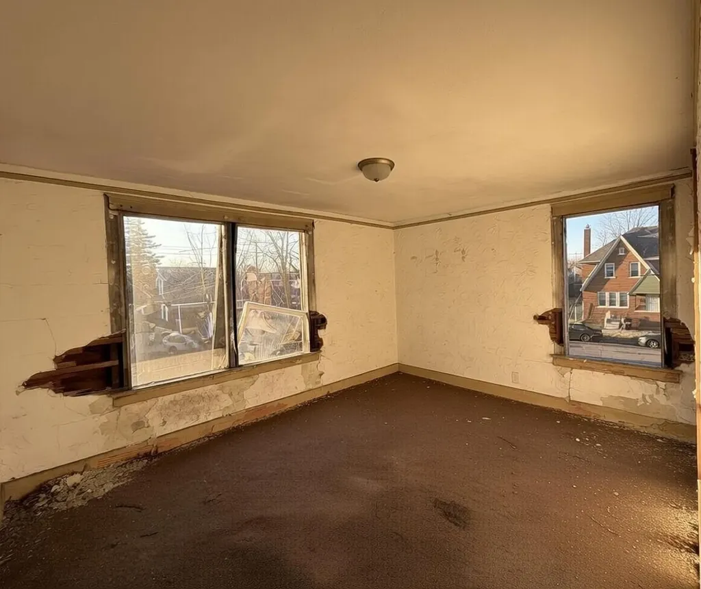 3709 Haverhill Street Detroit City MI 48224