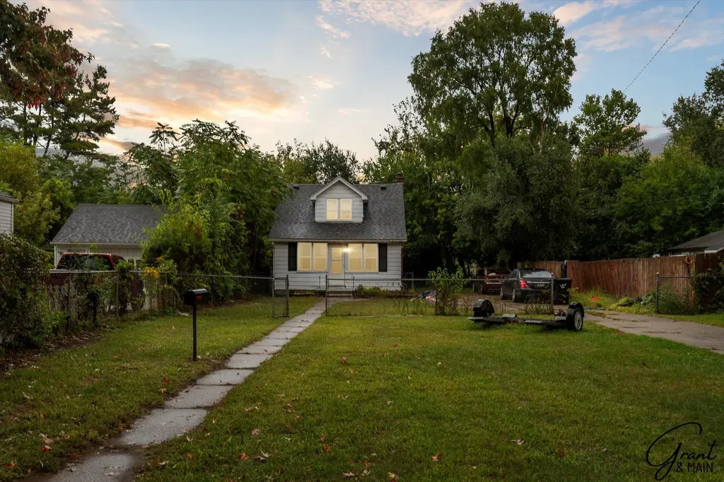 4082 Hereford Street Detroit City MI 48224