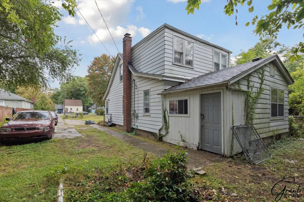 4082 Hereford Street Detroit City MI 48224