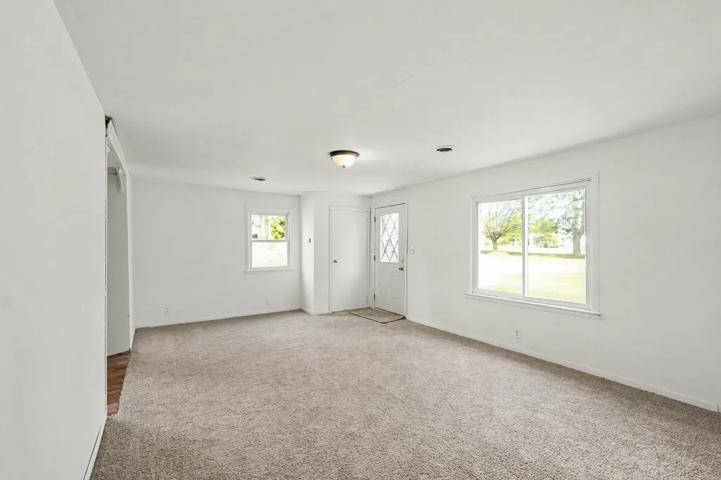 1821 N Lapeer Road Mayfield Township MI 48446