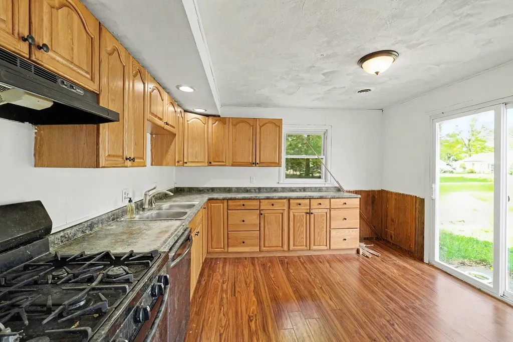 1821 N Lapeer Road Mayfield Township MI 48446
