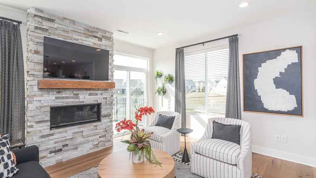 2783 Bristol Ridge Drive Ann Arbor City MI 48105