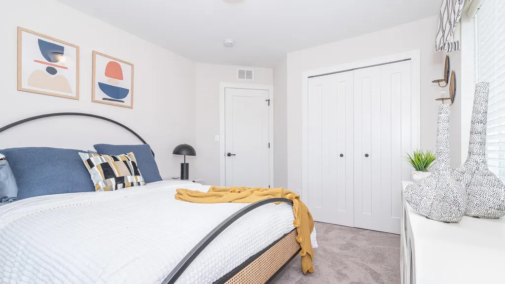 2783 Bristol Ridge Drive Ann Arbor City MI 48105