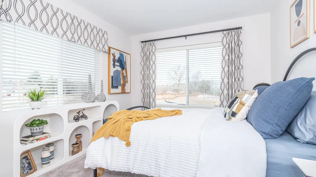 2783 Bristol Ridge Drive Ann Arbor City MI 48105