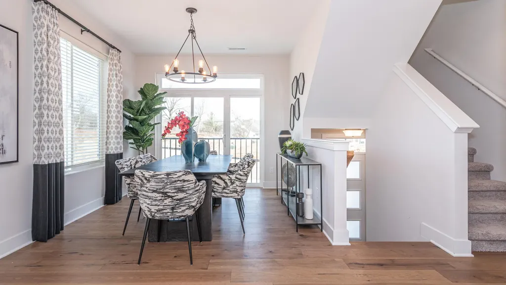2783 Bristol Ridge Drive Ann Arbor City MI 48105