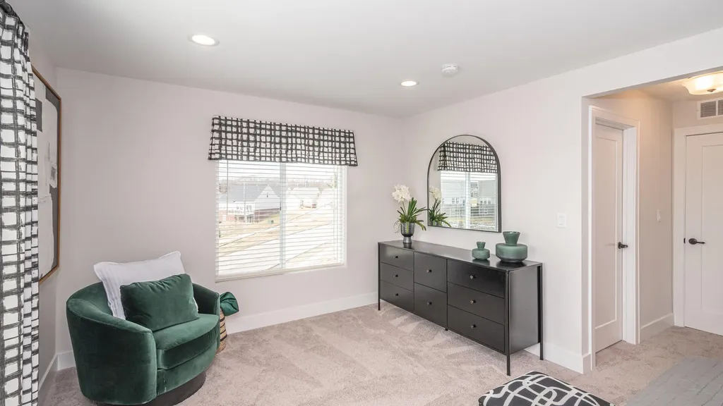 2783 Bristol Ridge Drive Ann Arbor City MI 48105