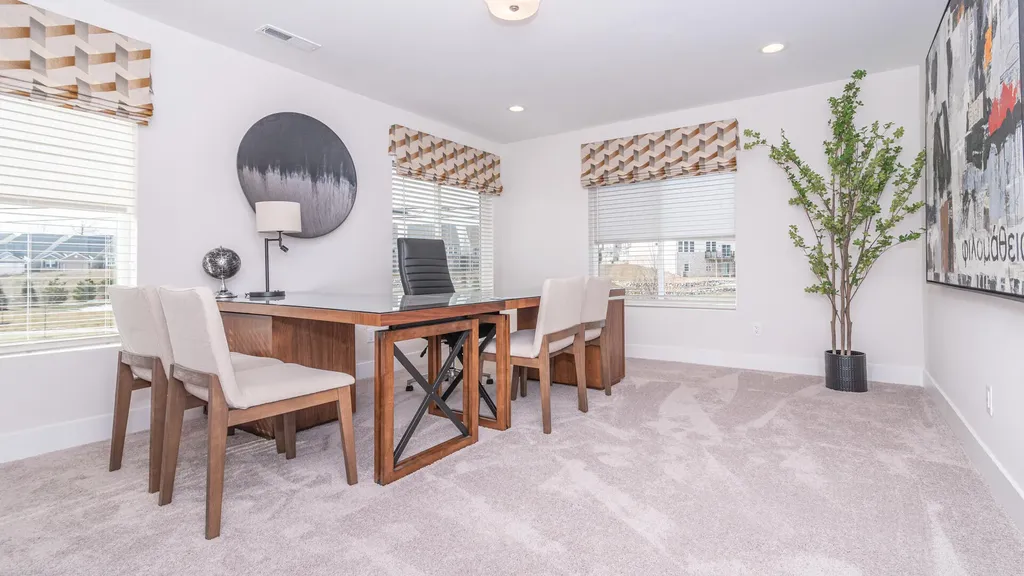 2783 Bristol Ridge Drive Ann Arbor City MI 48105