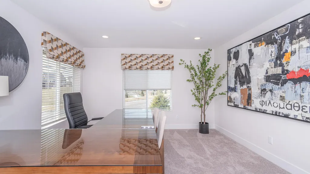 2783 Bristol Ridge Drive Ann Arbor City MI 48105