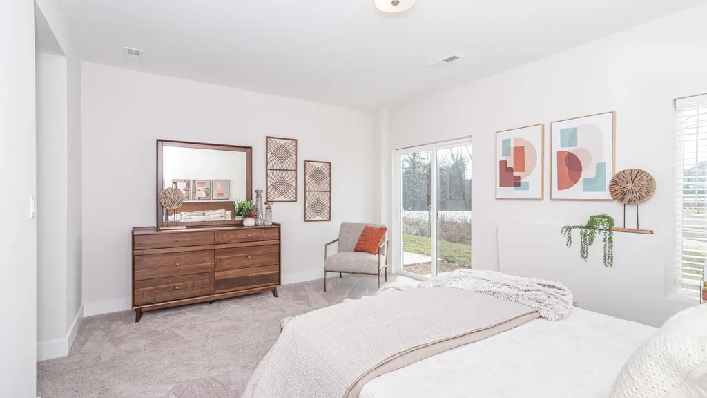 2783 Bristol Ridge Drive Ann Arbor City MI 48105