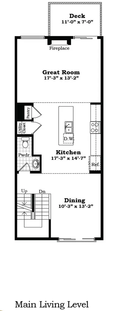 2783 Bristol Ridge Drive Ann Arbor City MI 48105