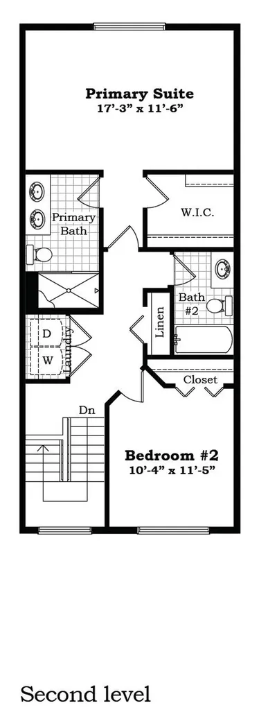 2783 Bristol Ridge Drive Ann Arbor City MI 48105