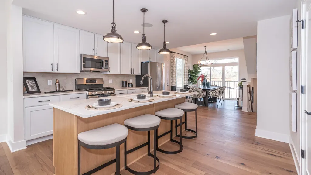 2783 Bristol Ridge Drive Ann Arbor City MI 48105