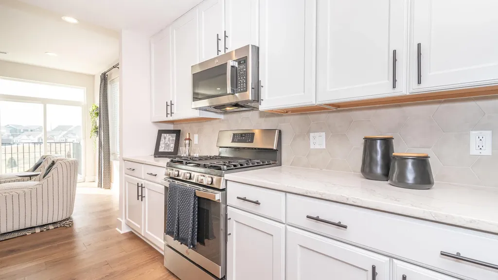 2783 Bristol Ridge Drive Ann Arbor City MI 48105