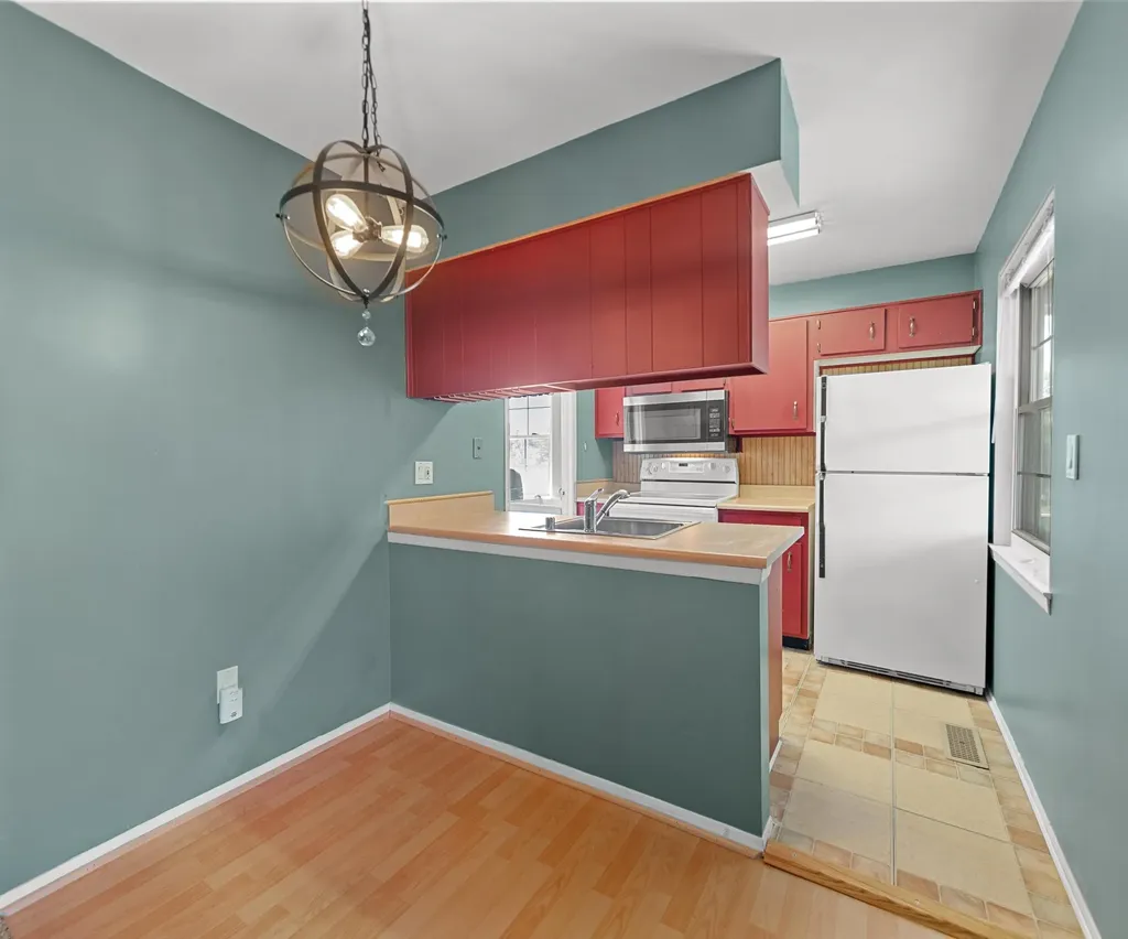 245 Lake Village Drive Walled Lake City MI 48390