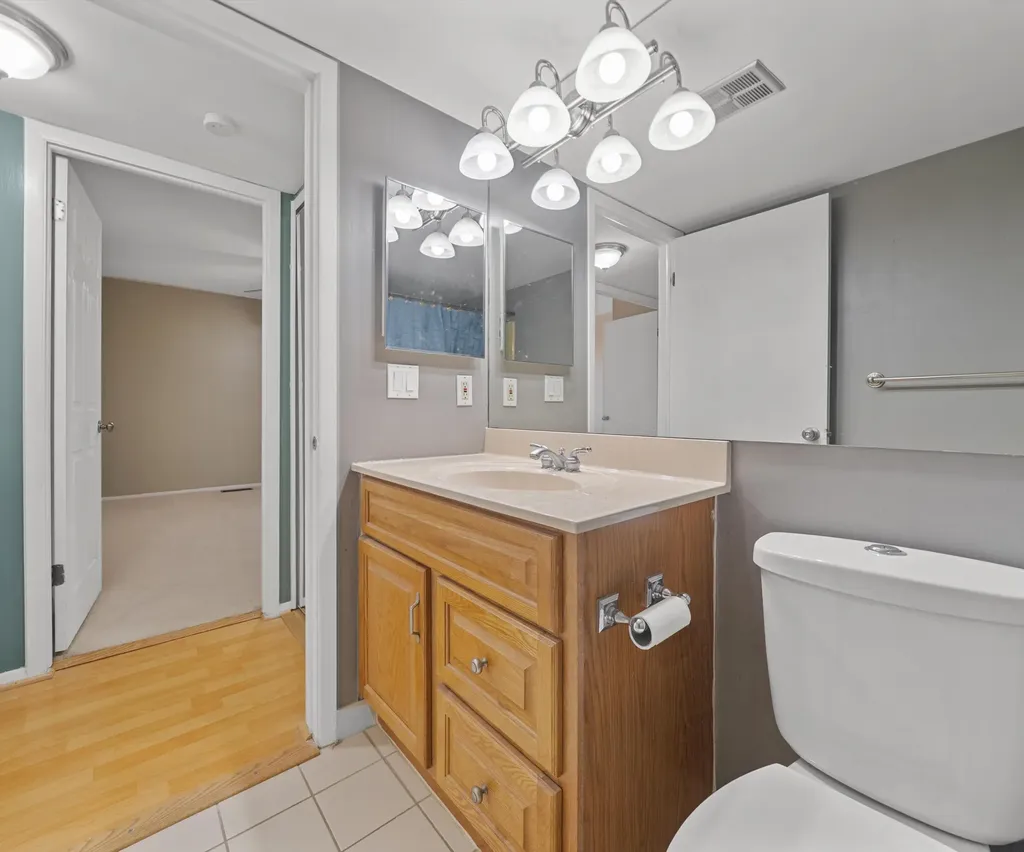 245 Lake Village Drive Walled Lake City MI 48390