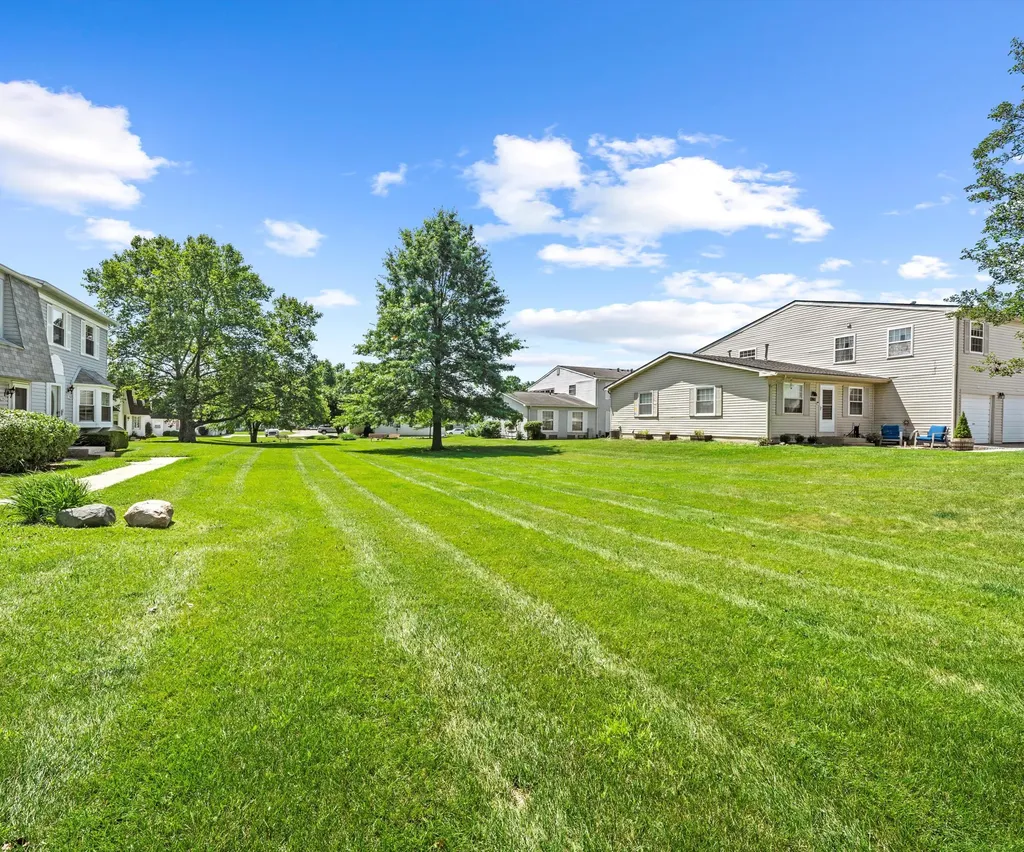 245 Lake Village Drive Walled Lake City MI 48390